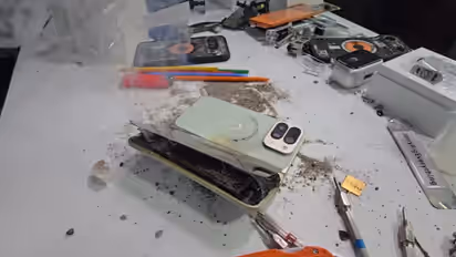 Google Pixel 10 Pro Fold