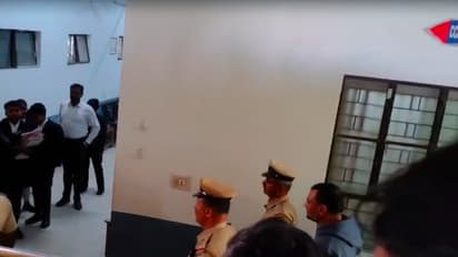 Renukaswamy Murder Case: Court Frames Charges Against Actor Darshan and Pavithra Gowda; Trial to Begin on November 10