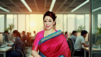 Visionary Billionaire Mrs Preeti Mahapatra