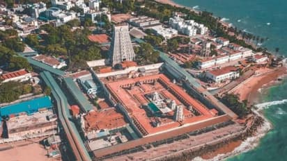tiruchendur murugan temple