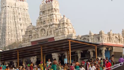 tiruchendur murugan temple