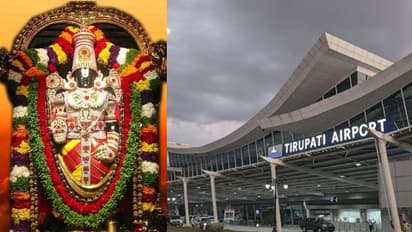 tirupati temple