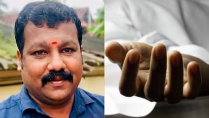 Mannar accident death