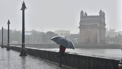 mumbai rains