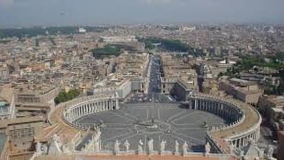 Vatican City