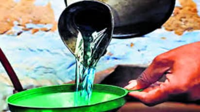 Government allows kerosene sale via petrol pumps amid lpg shortage due to Iran war