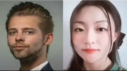 US Man Convicted For Killing Girlfriend