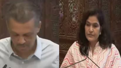 Milind Narvekar Bhavna Gawli