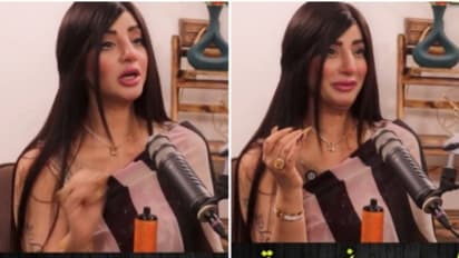 Pakistani Influencer's 'Eww' Reaction To Daal Chawal Breaks Internet