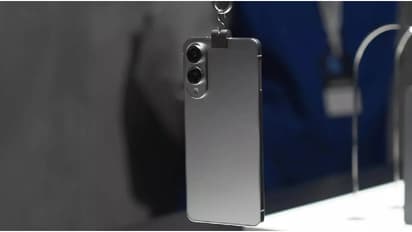 Samsung Galaxy S25 Edge