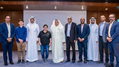 Kuwait Fire Tragedy Insurance Paid to Families of 46 Deceased Indians