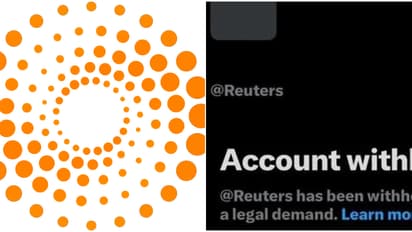 Reuters