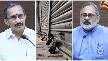 ദേശീയ പണിമുടക്ക് 'കേരളത്തിൽ മാത്രം, മറ്റ് സംസ്ഥാനങ്ങളിൽ സമരമില്ല'; ചൈനയിൽ അഭിമാനം കൊള്ളുന്ന സിപിഎം സെക്രട്ടറി അവിടുത്തെ മാറ്റം കാണണം: ബിജെപി