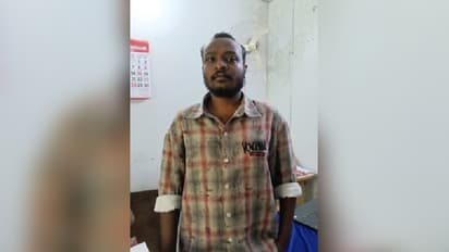 Kozhikode sexual assault