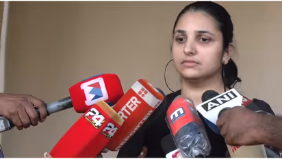 actress rini ann george 