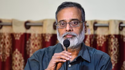 Prabir Purkayastha