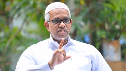 abdussamad pookkottur