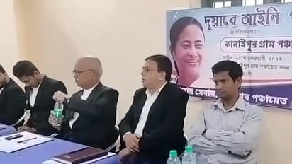 lawyer service by TMC