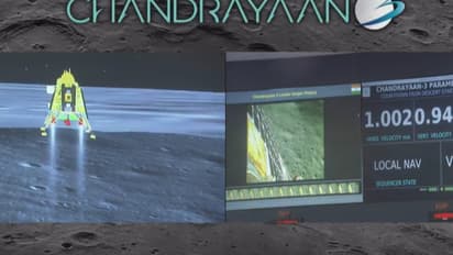 Chandrayaan 3