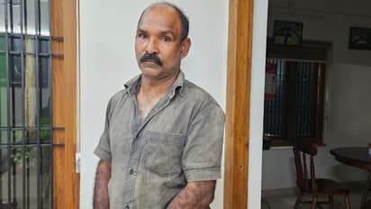 spotted deer hunting arrest in Wayanad