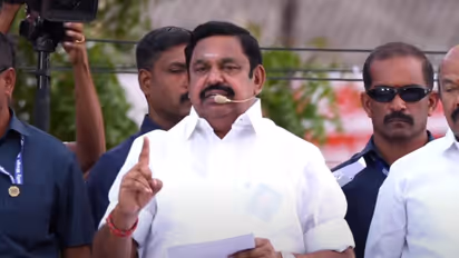 AIDMK Rebel MLAs
