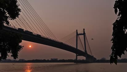 2nd hooghly bridge