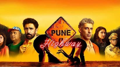 Pune Highway Movie review