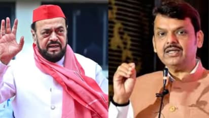 devendra fadnavis abu azmi