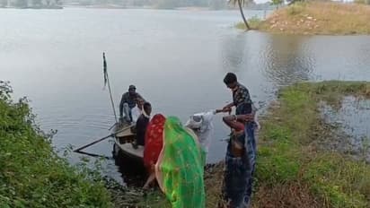 voter accross the rivers