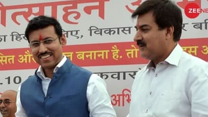 rajyawardhan and rajpal