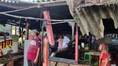 Vishalgad Encroachment