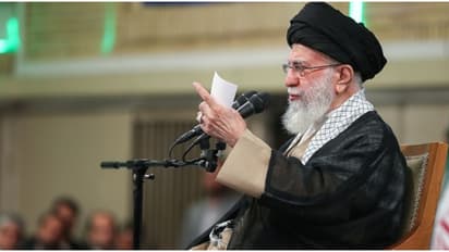 supreme leader of iran