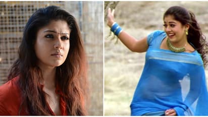 nayanthara