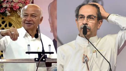 shushilkumar shinde and thakarey