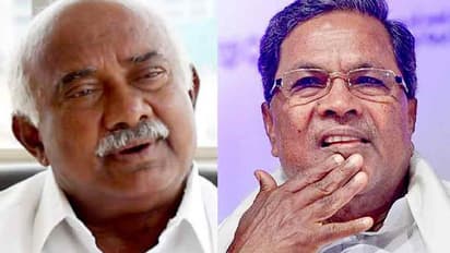 BJP MLA H Vishwanath reacts on karnataka CM Change politics