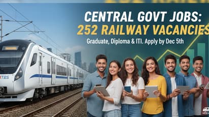 RITES Apprentice Recruitment