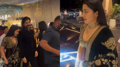Rashmika Mandanna Vijay