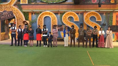 Bigg Boss Telugu 10