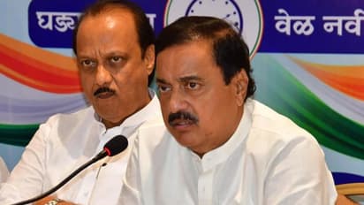 ajit pawar sunil tatkare