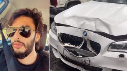 Worli Heat And Run Accident