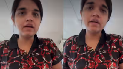 Indian Parents’ Sweden Trip Leaves Them Stunned