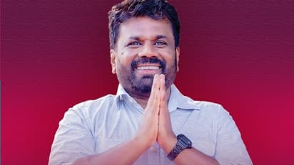 Anura Kumara Dissanayake