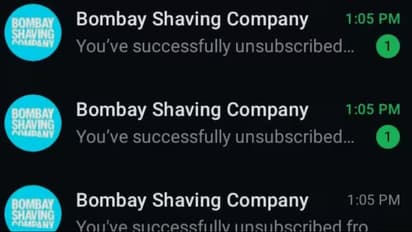 Bombay Shaving Company