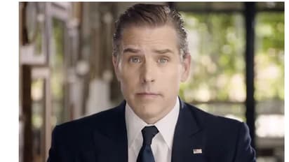 hunter biden
