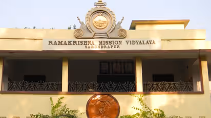 Ramakrishna Mission