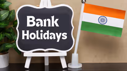 Banks Open on Independence Day