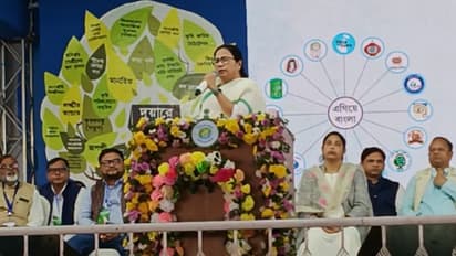mamata banerjee
