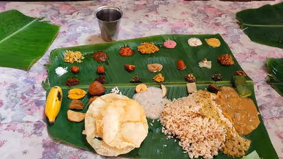 SADHYA