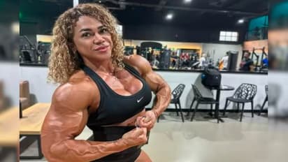 Zunilda Hoyos Mendez