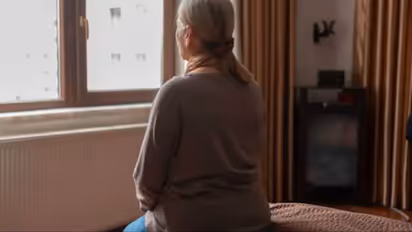 mumbai family found their missing grandmother by GPS tracker